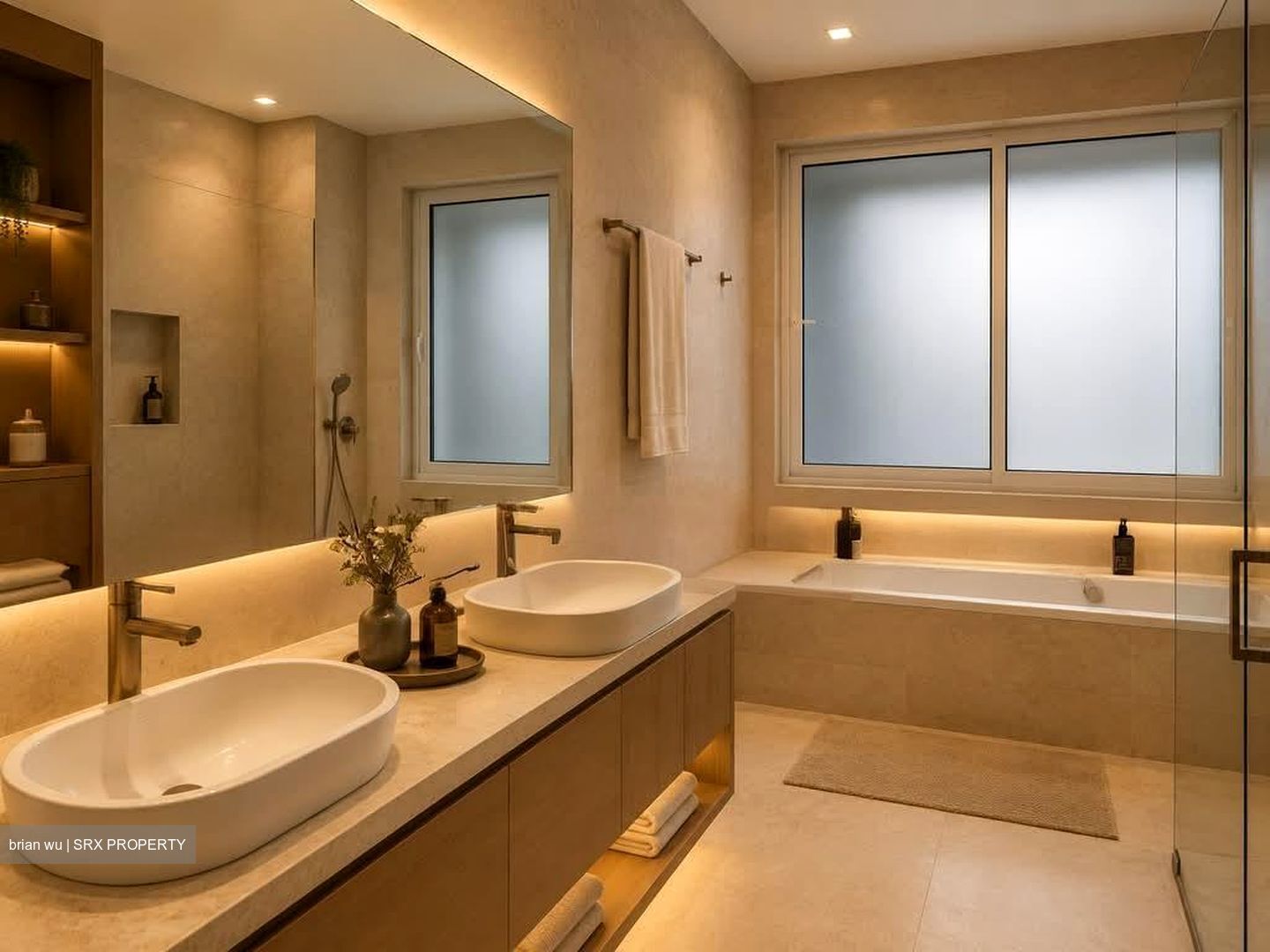 Este Villa (D28), Terrace #580911861